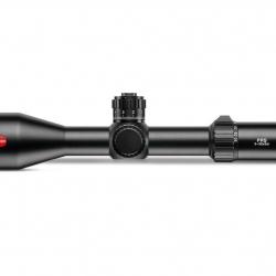 Lunette LEICA PRS 5-30X56 i réticule PRB