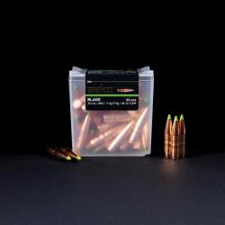 50 Ogives SAKO Blade Cal 7mm/284 140gr 9.7g