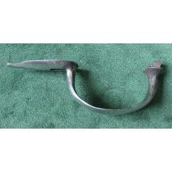 Pontet a crochet pour fusil 1777 ou 1777 modifié An IX