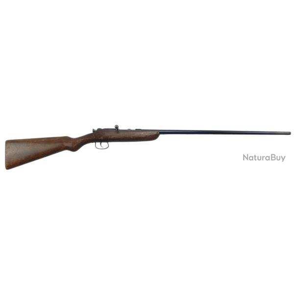 OCCASION - CARABINE MONOCOUP WEBLEY CAL.12MM