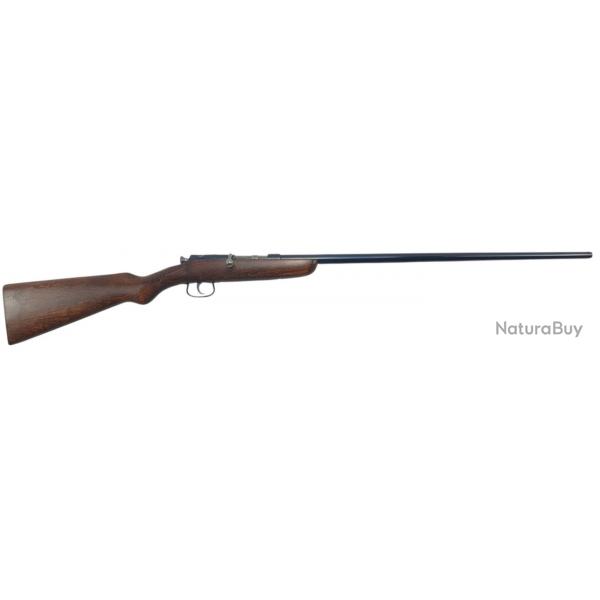 OCCASION - CARABINE MONOCOUP WEBLEY CAL.12MM - TRES BON ETAT