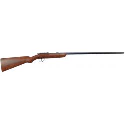 OCCASION - CARABINE MONOCOUP WEBLEY CAL.12MM - TRES BON ETAT
