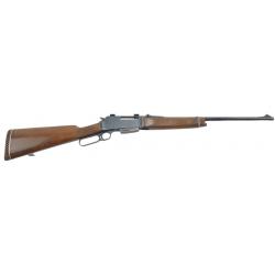 OCCASION - RARE CARABINE A LEVIER BROWNING BLR CAL.308WIN CROSSE ANGLAISE