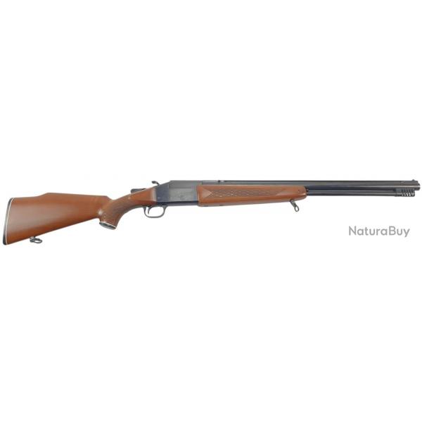 OCCASION - MIXTE TIKKA CAL.12/70 - 222REM