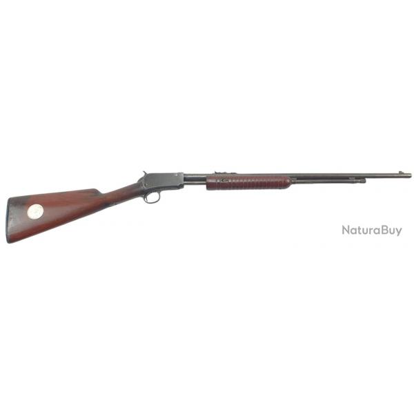 OCCASION - CARABINE A POMPE WINCHESTER 1890 MODEL 62 CAL.22SHORT - CATEGORIE D