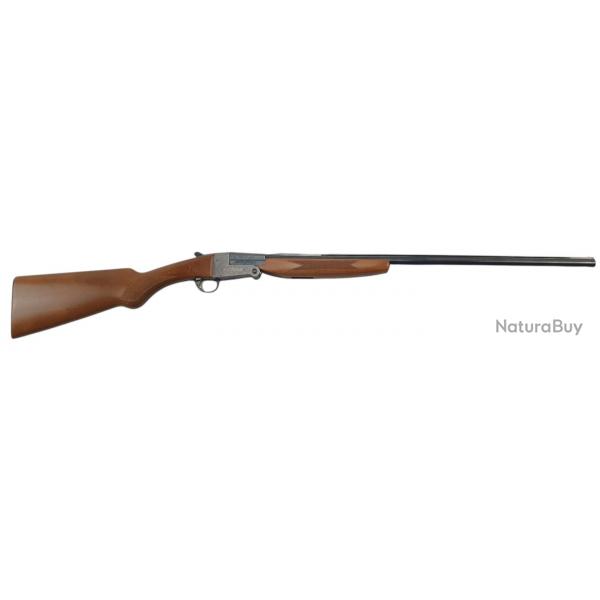 OCCASION - CARABINE INTEGRALE PLIANTE PEDRETTI CAL.410MAGNUM