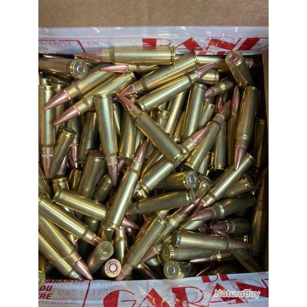 MUNITIONS 300 SAVAGE