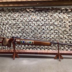 Anschutz Match 54 22lr