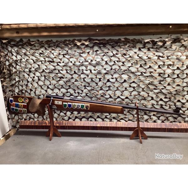 Anschutz Match 54 22lr