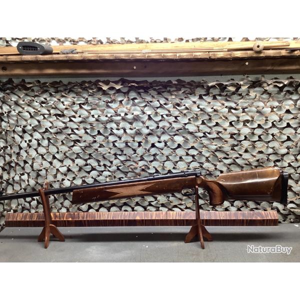 Anschutz Match 54 22lr (60933)