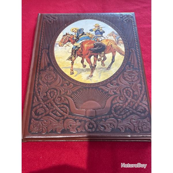 Time Life far west Les soldats