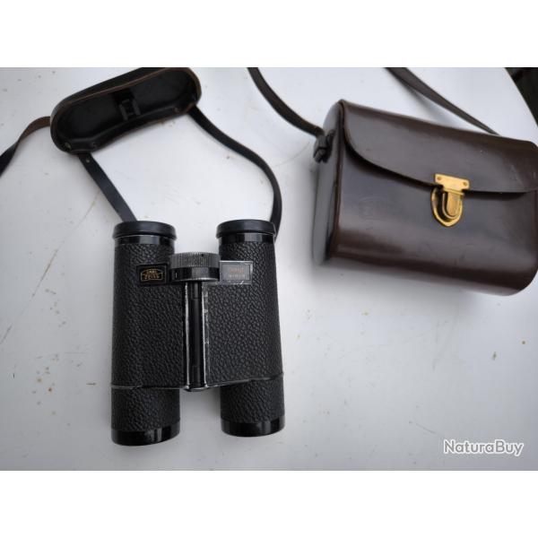 Jumelles zeiss dialyt 830 b made in Germany