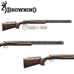 Fusil BROWNING B825 S3 Adjustable 81cm Cal 12/76