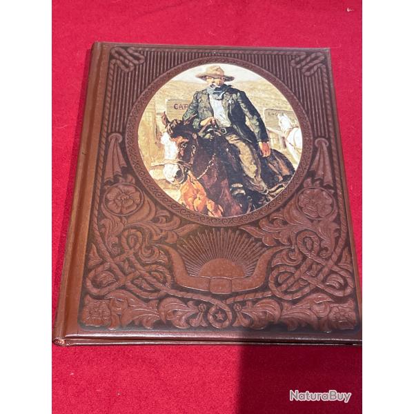 Time Life far west Les bagarreurs de l ouest