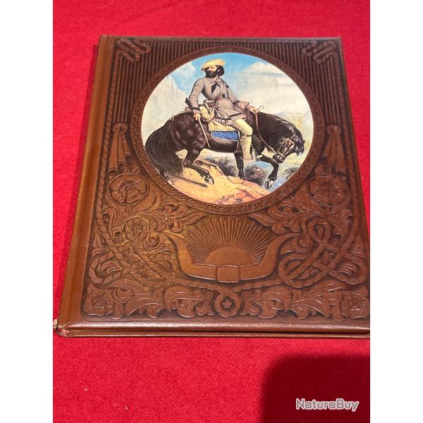 Time Life far west Les claireurs