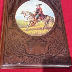 Time Life far west Les espagnols