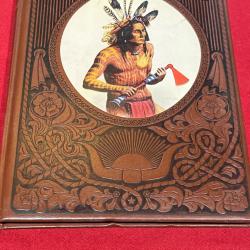 Time Life far west Les indiens