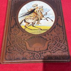 Time Life far west les grands chefs
