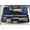 petites annonces chasse pêche : BLASER F3 cal 12 chambre 76  canons 76cm 15 chokes  interchangeables deux crosses une réglable