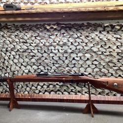 Mauser preduzece 44 8x57is (G4076)