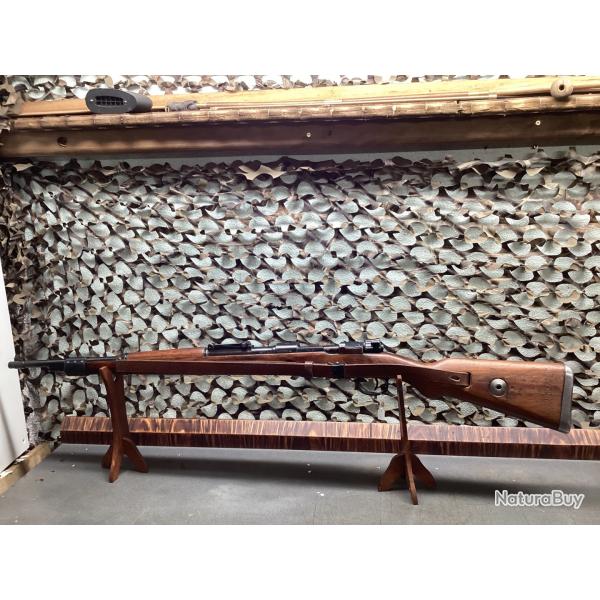 Mauser preduzece 44 8x57is (G4076)