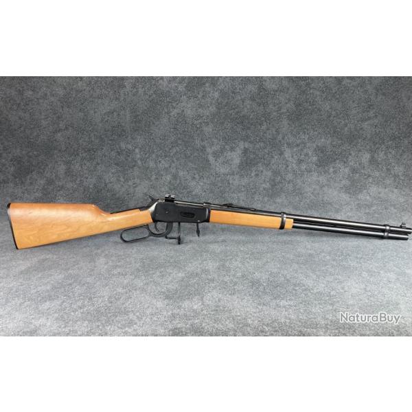 Carabine Levier Sous Garde - Winchester mod. 94 Cal. 30-30 - Occasion -