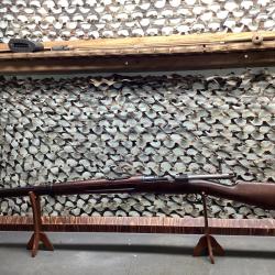 Carl Gustav 1900 cal 6.5x55 catégorie D