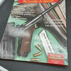 Revue sur le luger p08