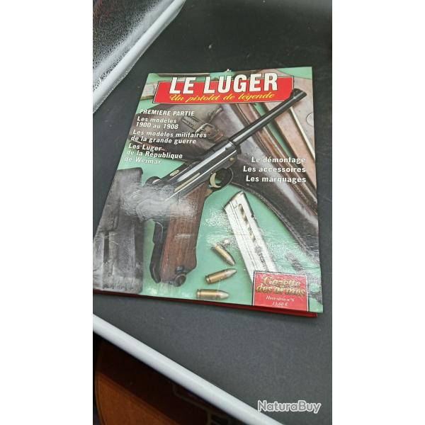 Revue sur le luger p08