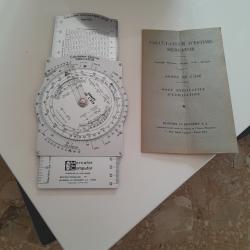 calculateur  estime mercatortype  100 et son  livret  explicatif