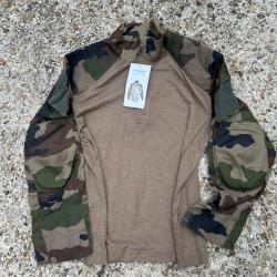 Chemise de combat GPB XXL neuve