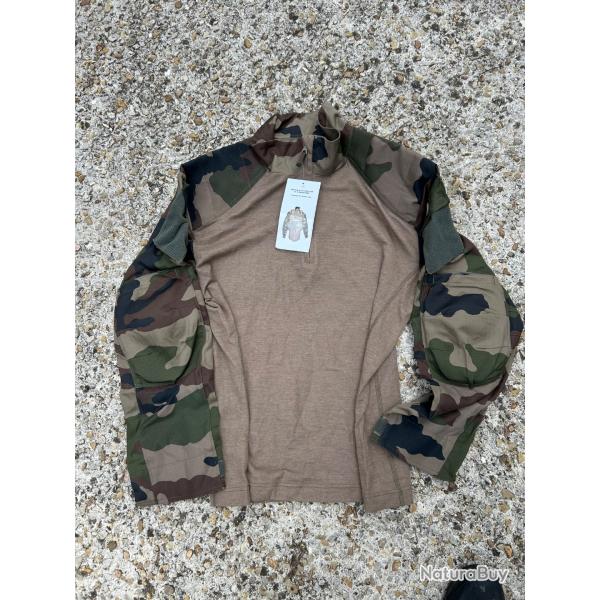 Chemise de combat GPB XXL neuve