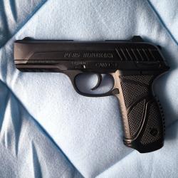 Gamo PT-85 blowback