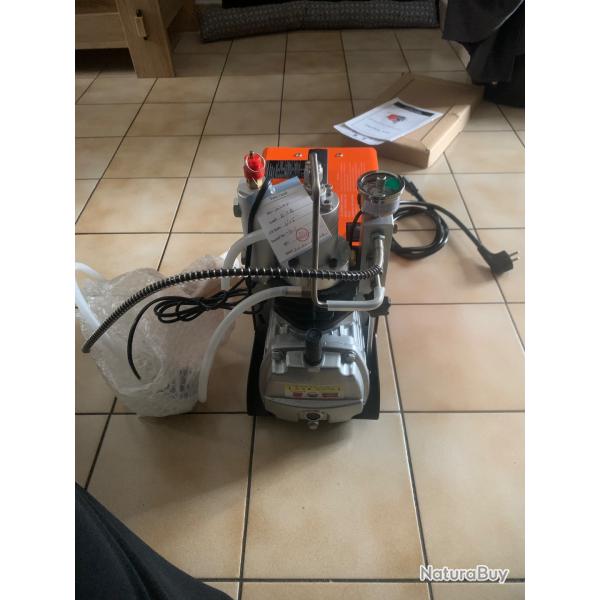 compresseur pcp