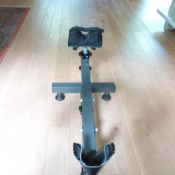 BANC DE TIR VANGUARD STEADY-AIM