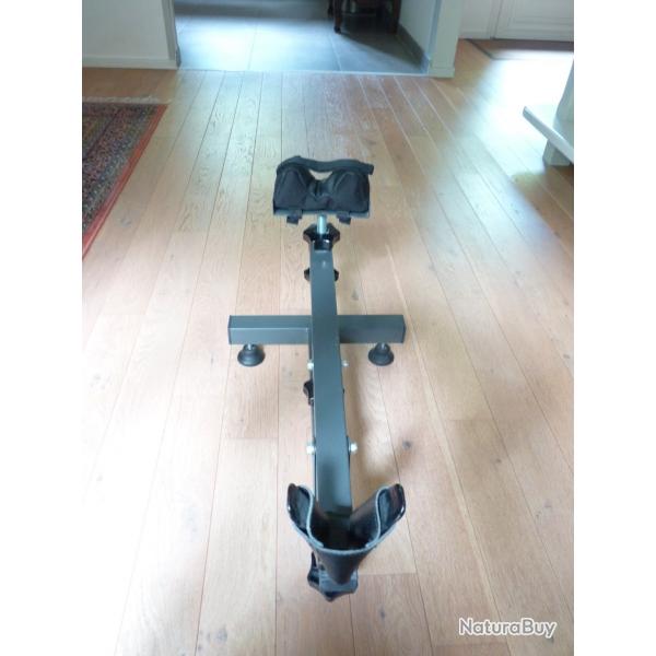 BANC DE TIR VANGUARD STEADY-AIM