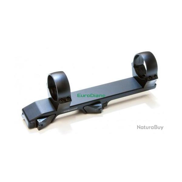 Innomount montage amovible pour SAKO S20  pour Alpex A50T | A50TN Pulsar Digex N450/455 | C50