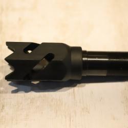 //Neuf // Cache flamme Final Arms FD12, FD12 Kariyer ; 12/76