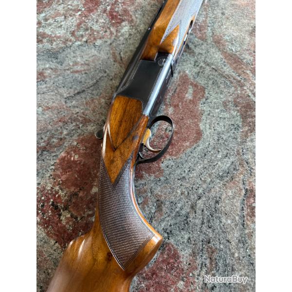 BROWNING B25 TRAP