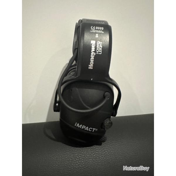Casque lectronique anti bruit
