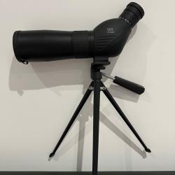 Lunette d'observation UX 15-45X60 avec trépied