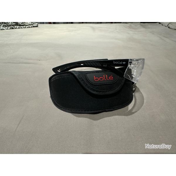Lunette de tir BOLLE