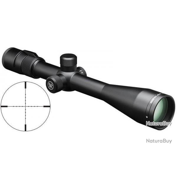 LUNETTE VORTEX VIPER 6,5-20 X 50 RET BDEC GARANTIE VIP  VIE