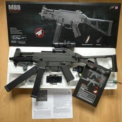 Ump45 Double Eagle upgrade