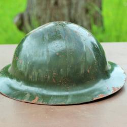 CASQUE ANGLAIS MK1 1ERE GUERRE **COLLECTION**