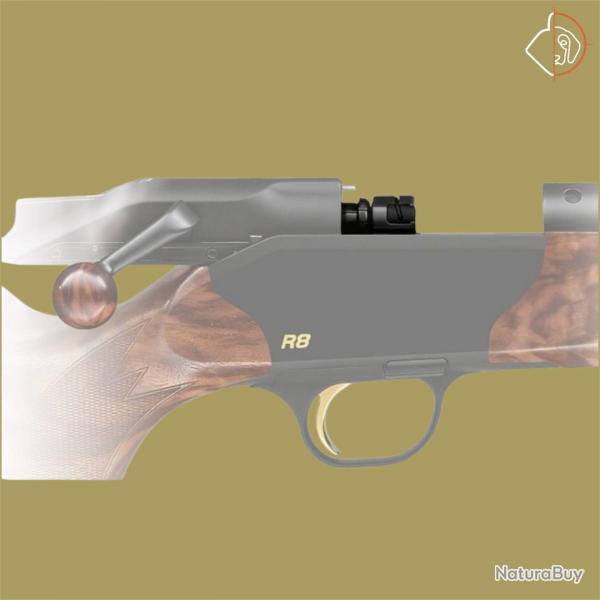 Tte de Culasse Magnum BLASER R8