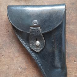 Holster de ceinture pour 6.35.