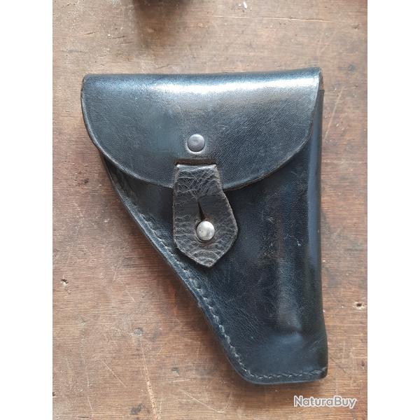 Holster de ceinture pour 6.35.