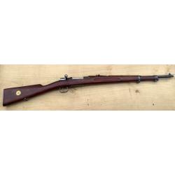 Carl Gustafs M38 de 1914 en 6,5x55