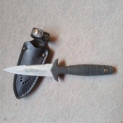 Couteau de botte Nieto